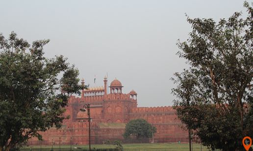 Golden Triangle Tours: Delhi Agra Jaipur Tour 5 Days India